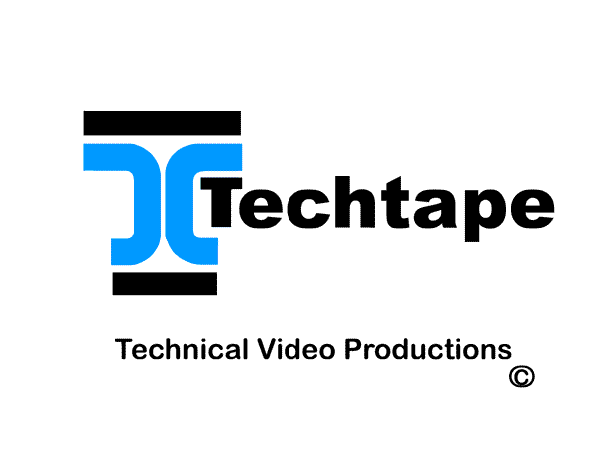 Tech Tape - Technical Video Productions
